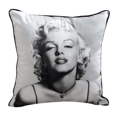 Cntomlv DecorUhome Skull Marilyn Monroe Cushion Covers Polyester Sequin Pillow Cover for Sofa Bed Nordic Decorative Pillow Case
Cntomlv DecorUhome Skull Marilyn Monroe Cushion Covers Polyester Sequin Pillow Cover for Sofa Bed Nordic Decorative Pillow Case