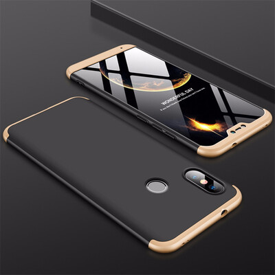 Goowiiz Phone Case For Xiaomi Redmi 66 ProA2 Lite Fashion Color collision 360 Degree Coverage PC Full Protection
Goowiiz Phone Case For Xiaomi Redmi 66 ProA2 Lite Fashion Color collision 360 Degree Coverage PC Full Protection