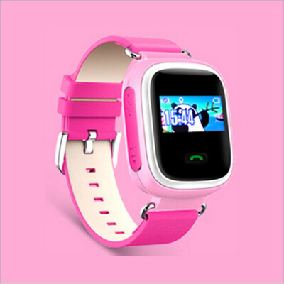 Eleganc SOS GPS Smart Watch Phone Kid Watch with Vioce Message Dialer Alarm Clock Pedometer Safe-Fence
Eleganc SOS GPS Smart Watch Phone Kid Watch with Vioce Message Dialer Alarm Clock Pedometer Safe-Fence