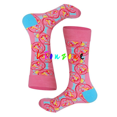 LIONZONE 2018 New Arrived Totem Western Style Happy Socks Women Plus Size Cactus Worship Symbols Neutral Socks Fashion trend
LIONZONE 2018 New Arrived Totem Western Style Happy Socks Women Plus Size Cactus Worship Symbols Neutral Socks Fashion trend