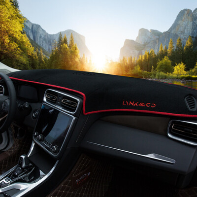 Che Liyou car light pad dashboard sunscreen pad Geely Lingke 01 decoration special control worktable sunshade insulation shade black edge
Che Liyou car light pad dashboard sunscreen pad Geely Lingke 01 decoration special control worktable sunshade insulation shade black edge