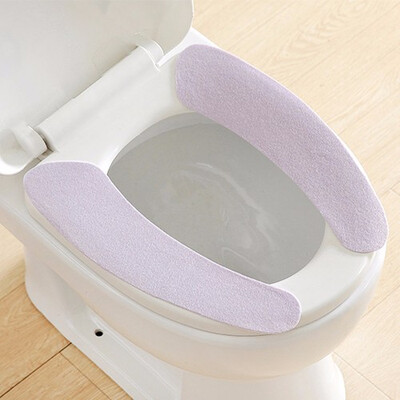 Cntomlv hot sale Paste type cartoon toilet stick at home thickened mat universal mat cover seat cushion toilet stick
Cntomlv hot sale Paste type cartoon toilet stick at home thickened mat universal mat cover seat cushion toilet stick