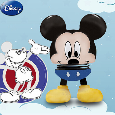 Disney Disney Car Spring Mickey Doll Decoration - Childhood Series Mickey Jewelry Decoration Cartoon Handle Car
Disney Disney Car Spring Mickey Doll Decoration - Childhood Series Mickey Jewelry Decoration Cartoon Handle Car