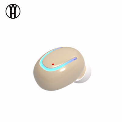 WH Q13 Stealth Sports Stereo 40 In-ear wireless USB Bluetooth music earphone With Mic for xiaomi Android iphone samsung
WH Q13 Stealth Sports Stereo 40 In-ear wireless USB Bluetooth music earphone With Mic for xiaomi Android iphone samsung