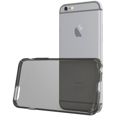 ESR iPhone6 phone case protective cover 47 inch Apple phone case transparent hard shell crystal through the series through the black
ESR iPhone6 phone case protective cover 47 inch Apple phone case transparent hard shell crystal through the series through the black