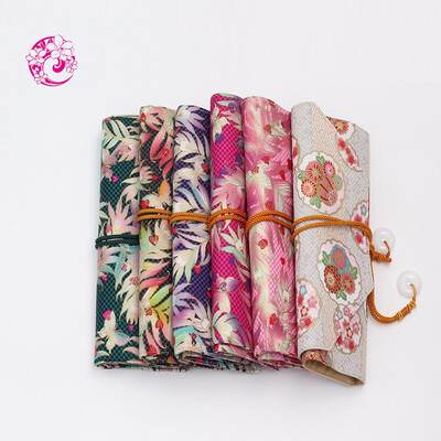ENERGY Brand Professional Cosmetic Make Up Brush Bag Large fashion Chinese Storage Bag Case Cosmetics Beauty Tools FSC02
ENERGY Brand Professional Cosmetic Make Up Brush Bag Large fashion Chinese Storage Bag Case Cosmetics Beauty Tools FSC02