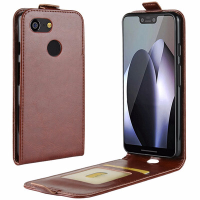 for Google Pixel 3 Pixel3 XL3 WIERSS Flip Leather Case for Google Pixel 3 Retro Wallet Case Leather Cover Cases Fundas
for Google Pixel 3 Pixel3 XL3 WIERSS Flip Leather Case for Google Pixel 3 Retro Wallet Case Leather Cover Cases Fundas