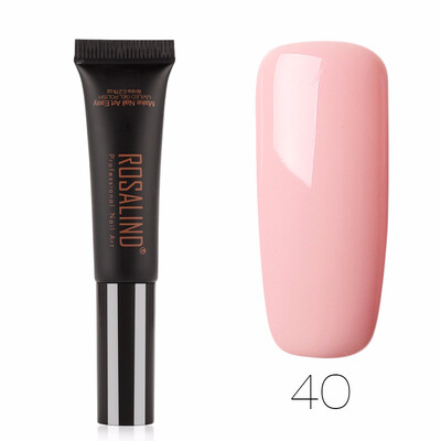 ROSALIND Gel 1 01-58 Solid Color 8ml Hot Sale Dawdler Gel Nail Polish Soak Off UV Manicure Nail Art Semi Permanent Gel Lacquer
ROSALIND Gel 1 01-58 Solid Color 8ml Hot Sale Dawdler Gel Nail Polish Soak Off UV Manicure Nail Art Semi Permanent Gel Lacquer