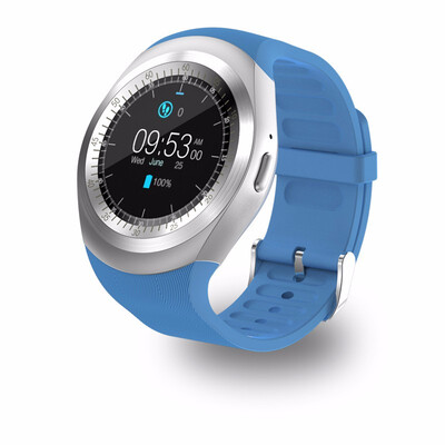 018 Reloj inteligente Smart Watch Support Nano SIM Card&TF Card Smartwatch Wearable Smart Electronics Stock For iOS Android
018 Reloj inteligente Smart Watch Support Nano SIM Card&TF Card Smartwatch Wearable Smart Electronics Stock For iOS Android