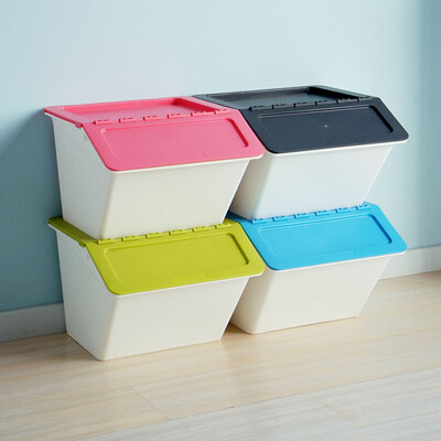 【Jingdong Supermarket】 Ou Runzhe toy box 30 liters large capacity can be stacked plastic finishing box Made in Taiwan 3 sets
【Jingdong Supermarket】 Ou Runzhe toy box 30 liters large capacity can be stacked plastic finishing box Made in Taiwan 3 sets