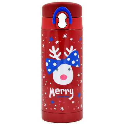 Coffee family COSTA & meal magic division THERMOS-stainless steel vacuum insulation cup cup-TCMB400 magic flower language -400ml
Coffee family COSTA & meal magic division THERMOS-stainless steel vacuum insulation cup cup-TCMB400 magic flower language -400ml