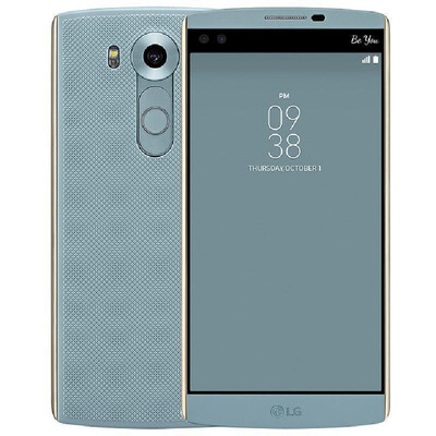 Original Unlocked LG V10 H901 F600 57inch 4GB RAM 64GB ROM Snapdragon 808 3 cameras Refurbished Mobile Phone
Original Unlocked LG V10 H901 F600 57inch 4GB RAM 64GB ROM Snapdragon 808 3 cameras Refurbished Mobile Phone
