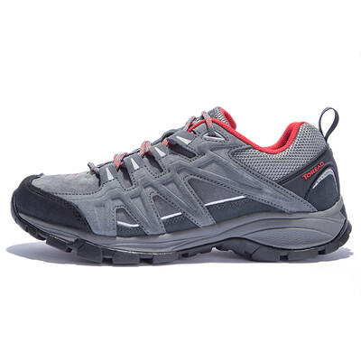 Pathfinder TOREAD hiking shoes autumn&winter couples models outdoor non-slip wear-resistant casual shoes KFAG91362 dark gray lava red male 42
Pathfinder TOREAD hiking shoes autumn&winter couples models outdoor non-slip wear-resistant casual shoes KFAG91362 dark gray lava red male 42