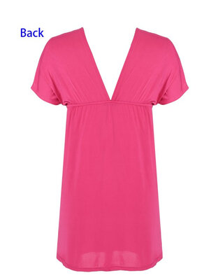 Stylish Ladies Swimwear Beachwear Bikini Beach Wear Cover Up Summer Dress
Stylish Ladies Swimwear Beachwear Bikini Beach Wear Cover Up Summer Dress