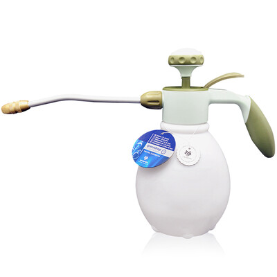 Worsch worth luxury air pressure spray bottle 12 liters home air pressure spray pot watering flower watering can long mouth watering watering gardening tools
Worsch worth luxury air pressure spray bottle 12 liters home air pressure spray pot watering flower watering can long mouth watering watering gardening tools