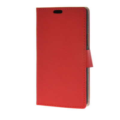 MOONCASE Leather Side Flip Wallet Card Holder Stand Shell Pouch Case Cover for Samsung Galaxy Grand Max G720NO Red
MOONCASE Leather Side Flip Wallet Card Holder Stand Shell Pouch Case Cover for Samsung Galaxy Grand Max G720NO Red