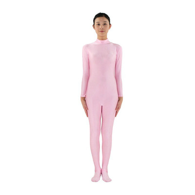 24 Hrs Shipped Out Women Unitards Black Long Sleeves Turleneck Unitard Footed Bodysuit Womens Yoga Dancewear Fitness Suits
24 Hrs Shipped Out Women Unitards Black Long Sleeves Turleneck Unitard Footed Bodysuit Womens Yoga Dancewear Fitness Suits