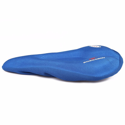 Mountain Bicycle Soft Pad Saddle Bike Seat Cover Highly elastic silicone seat Ergonomic Inner thickening silica gel to anti skid
Mountain Bicycle Soft Pad Saddle Bike Seat Cover Highly elastic silicone seat Ergonomic Inner thickening silica gel to anti skid