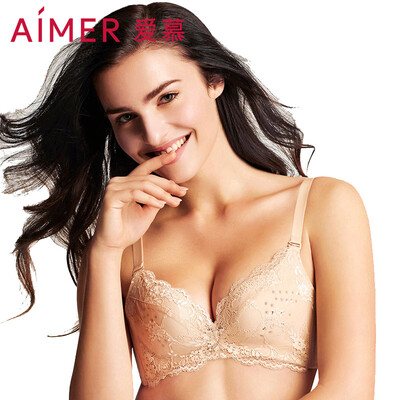 Jingdong supermarket love Aimer bra light 34 cup thin mold hole cup without support no steel ring gathered ladies underwear AM17LE1 skin color A85
Jingdong supermarket love Aimer bra light 34 cup thin mold hole cup without support no steel ring gathered ladies underwear AM17LE1 skin color A85