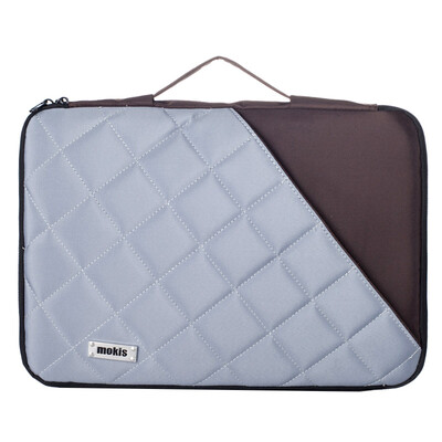 MOKIS 14-inch portable laptop bag hit color computer bag liner bag Apple Dell Lenovo Lenovo laptop bag MKDNB013-A dark green
MOKIS 14-inch portable laptop bag hit color computer bag liner bag Apple Dell Lenovo Lenovo laptop bag MKDNB013-A dark green