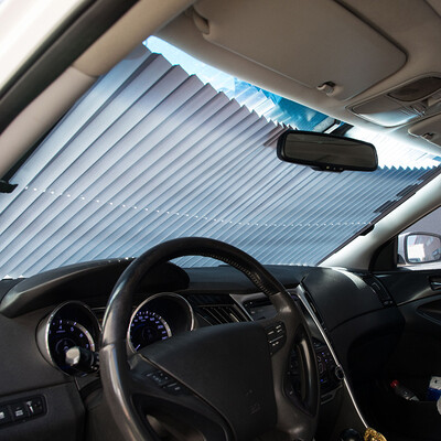 40000 km car front sunshade sunscreen heat insulation car sunshade suction cup aluminum foil telescopic curtain sun block off-road section SWY1120
40000 km car front sunshade sunscreen heat insulation car sunshade suction cup aluminum foil telescopic curtain sun block off-road section SWY1120