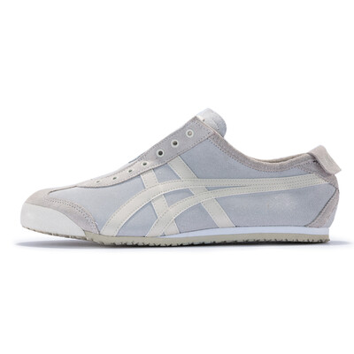 Onitsuka Tiger Ghost Tiger Sports Shoes MEXICO 66 SLIP-ON Neutral 1183A042-100 Milky White 415
Onitsuka Tiger Ghost Tiger Sports Shoes MEXICO 66 SLIP-ON Neutral 1183A042-100 Milky White 415