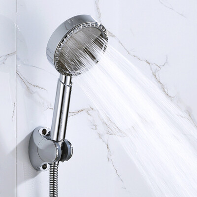 Yuhuaze shower shower booster shower handheld single shower shower nozzle water saving single function large size
Yuhuaze shower shower booster shower handheld single shower shower nozzle water saving single function large size