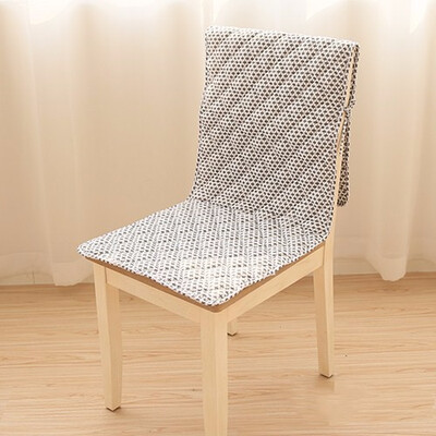 Home Office Outdoor Rectangle Seat Pad Cotton Cushion Buttocks Chair Mat One-piece Cushion Dining Chair Decoration
Home Office Outdoor Rectangle Seat Pad Cotton Cushion Buttocks Chair Mat One-piece Cushion Dining Chair Decoration