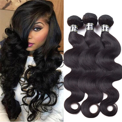 7A Body Wave Malaysian Virgin Hair 3 Bundles Body Wave Hair Great Body Wave Bundles Excellent Quality Cheap Price
7A Body Wave Malaysian Virgin Hair 3 Bundles Body Wave Hair Great Body Wave Bundles Excellent Quality Cheap Price