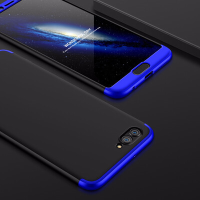 Goowiiz Phone Case For Huawei Nova 2Nova 2 PlusNova 2S Fashion Color collision 360 Degree Coverage PC Full Protection
Goowiiz Phone Case For Huawei Nova 2Nova 2 PlusNova 2S Fashion Color collision 360 Degree Coverage PC Full Protection