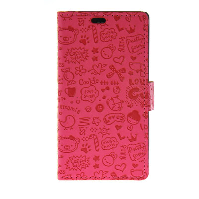 MOONCASE Cute Little Witch Leather Side Flip Wallet Card Holder Stand Pouch ЧЕХОЛ ДЛЯ Sony Xperia Z4 Hot pink
MOONCASE Cute Little Witch Leather Side Flip Wallet Card Holder Stand Pouch ЧЕХОЛ ДЛЯ Sony Xperia Z4 Hot pink