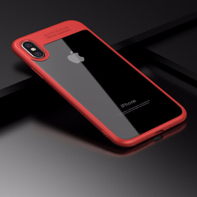 TPU Bumper Transparent Case For Iphone X PC Back Cover Shock Absorption Slim Soft Rubber Case For Apple iPhone X
TPU Bumper Transparent Case For Iphone X PC Back Cover Shock Absorption Slim Soft Rubber Case For Apple iPhone X