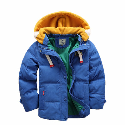 children Down & Parkas 4-10T winter kids outerwear boys casual warm hooded jacket for boys solid boys warm coats
children Down & Parkas 4-10T winter kids outerwear boys casual warm hooded jacket for boys solid boys warm coats