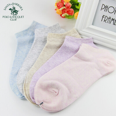 St Pauls socks female invisible socks cotton spring&summer short tube thin section ladies sports low to help socks boat socks cotton 5 pairs of mixed color code
St Pauls socks female invisible socks cotton spring&summer short tube thin section ladies sports low to help socks boat socks cotton 5 pairs of mixed color code