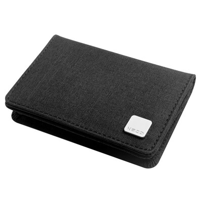 Kaco ALIO Luxury Business Card Holder Waterproof Card Case Bag Black Grey Pink Blue Green
Kaco ALIO Luxury Business Card Holder Waterproof Card Case Bag Black Grey Pink Blue Green