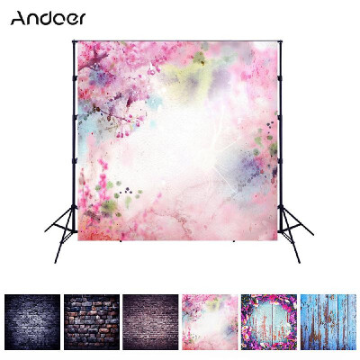 Andoer 1515 meters 55 feet Foldable Polyester Fibre Photography Backdrop Background Photo Studio Props for Newborn Portrait
Andoer 1515 meters 55 feet Foldable Polyester Fibre Photography Backdrop Background Photo Studio Props for Newborn Portrait