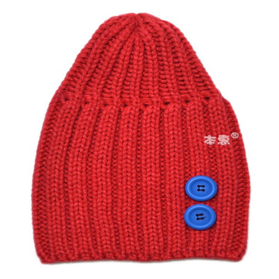 Buebos Ninos 2015 New Autumn Winter Warm Baby Kid Hat Joker Dual Button Patten Toddler Beanie Cap Soft Crochet Knit Wool Cap
Buebos Ninos 2015 New Autumn Winter Warm Baby Kid Hat Joker Dual Button Patten Toddler Beanie Cap Soft Crochet Knit Wool Cap