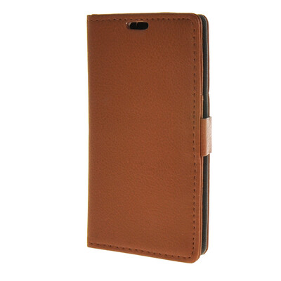 MOONCASE Litch Skin Leather Card Slot Wallet Bracket Back чехол для LG Magna H520F H500F Brown
MOONCASE Litch Skin Leather Card Slot Wallet Bracket Back чехол для LG Magna H520F H500F Brown