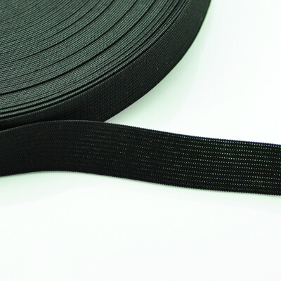 5yardslot Flat Thin wide elastic rubber band clothing accessories nylon webbing garment sewing accessories black white
5yardslot Flat Thin wide elastic rubber band clothing accessories nylon webbing garment sewing accessories black white