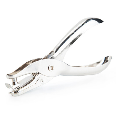 Guangbo GuangBo hand-held metal single hole drilling machine punch office stationery DKJ7704
Guangbo GuangBo hand-held metal single hole drilling machine punch office stationery DKJ7704