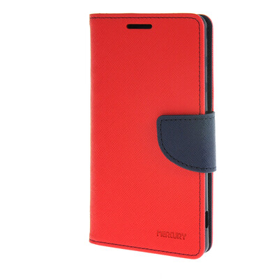 MOONCASE Case for Sony Xperia M5 Flip Leather Wallet Pouch Card with Kickstand Case Cover Red
MOONCASE Case for Sony Xperia M5 Flip Leather Wallet Pouch Card with Kickstand Case Cover Red
