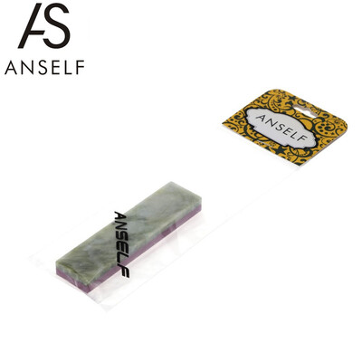 Anself 300010000 Grit Double Side Combination Whetstone Knife Sharpening Stone Grindstone for Knives 1002510mm
Anself 300010000 Grit Double Side Combination Whetstone Knife Sharpening Stone Grindstone for Knives 1002510mm