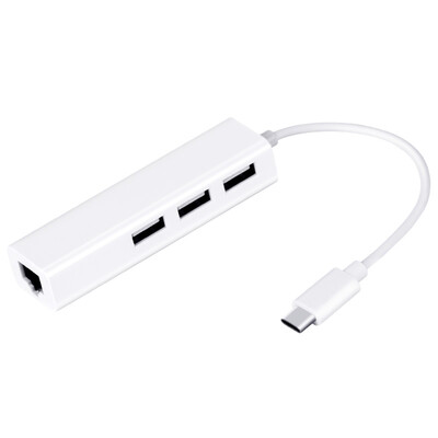 Capshi Type-c to Gigabit Ethernet HUB Hub Notebook USB Expansion Combo Converter for Apple MacBook12 "
Capshi Type-c to Gigabit Ethernet HUB Hub Notebook USB Expansion Combo Converter for Apple MacBook12 "