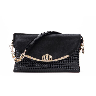 Luxury Horse hair handbags new women bags designer famous brand ladies evening bags Diamonds Sequined women messenger clutch bag
Luxury Horse hair handbags new women bags designer famous brand ladies evening bags Diamonds Sequined women messenger clutch bag