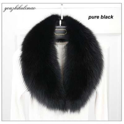 MsMinShu Genuine Fox Fur Collar Scarf For Women Winter Fox Fur Scarf 100 Natural Fox Skin Collar Neck Warmer Custom Made
MsMinShu Genuine Fox Fur Collar Scarf For Women Winter Fox Fur Scarf 100 Natural Fox Skin Collar Neck Warmer Custom Made