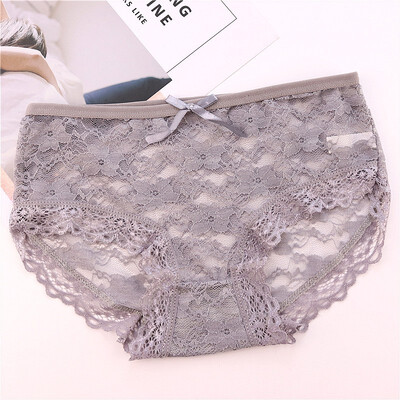 4pcs Girls Low Waist Lace Sexy Underpants Hollow Underwear Cute Womens Lace Briefs Panties Triangularpant
4pcs Girls Low Waist Lace Sexy Underpants Hollow Underwear Cute Womens Lace Briefs Panties Triangularpant