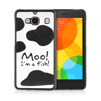 MOONCASE Cute Pattern Soft Flexible Silicone Gel TPU Skin Shell Back ЧЕХОЛ ДЛЯ Xiaomi Redmi 2 Red Mi 2
MOONCASE Cute Pattern Soft Flexible Silicone Gel TPU Skin Shell Back ЧЕХОЛ ДЛЯ Xiaomi Redmi 2 Red Mi 2