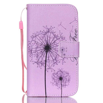MITI &S4Mini Fashion Busines Luxury Classic Flip Case for Samsung Galaxy S4 Mini I9190 Cover Wallet Stand with Card Holder
MITI &S4Mini Fashion Busines Luxury Classic Flip Case for Samsung Galaxy S4 Mini I9190 Cover Wallet Stand with Card Holder