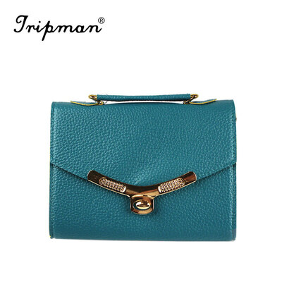Tripman 2016 New Arrival Pu Casual Women Solid Cover Women Messenger Bags Handbag Womens Bag Shoulder Bag
Tripman 2016 New Arrival Pu Casual Women Solid Cover Women Messenger Bags Handbag Womens Bag Shoulder Bag