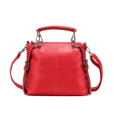 New 2016 brand women bag fashion high quality women shoulder tote bag leather messenger bag for ladies
New 2016 brand women bag fashion high quality women shoulder tote bag leather messenger bag for ladies